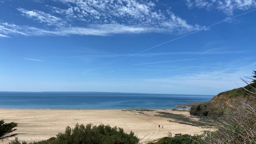 Le Rozel à Surtainville - Doolittle