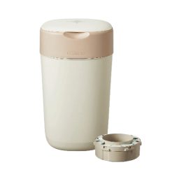 Tommee Tippee - Poubelle à couches Twist & Click, à partir de 19,99 €