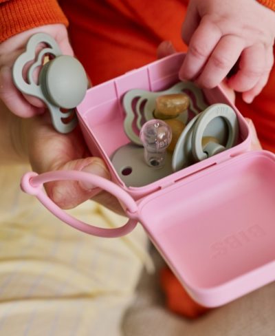 Les marques coups de cœur d&rsquo;Hortense Leleu: <i>BIBS</i> - Doolittle