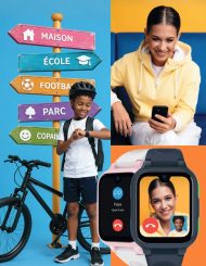 Les marques coups de cœur d’Hortense Leleu: <i>Ice-Watch</i> - Doolittle