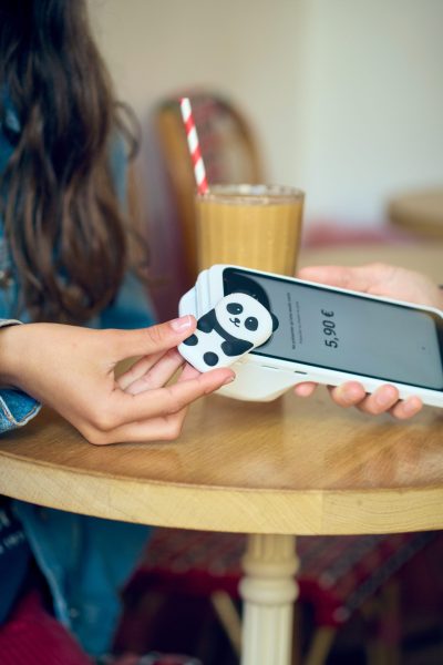 Les marques coups de cœur de Clémentine Galey : <i>Money Walkie</i> - Doolittle