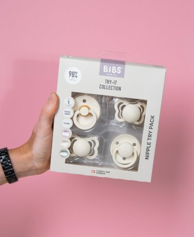 Les marques coups de cœur d&rsquo;Hortense Leleu: <i>BIBS</i> - Doolittle