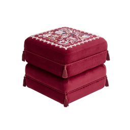 Friedmann & Versace x Monoprix Design - Ottoman, 200€