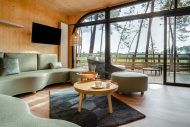Les marques coups de cœur de Clémentine Galey: <i>Center Parcs</i> - Doolittle