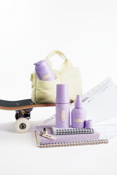 La <i>skincare pour ados</i> : moins d’actifs, plus de <i>bon sens</i> - Doolittle