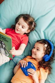 Les marques coups de cœur d&rsquo;Hortense Leleu: <i>l&rsquo;école des loisirs</i> - Doolittle