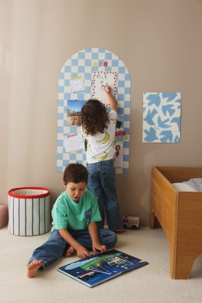 Ferflex dévoile <i>La Récréation</i> une collection joyeuse pour la rentrée - Doolittle