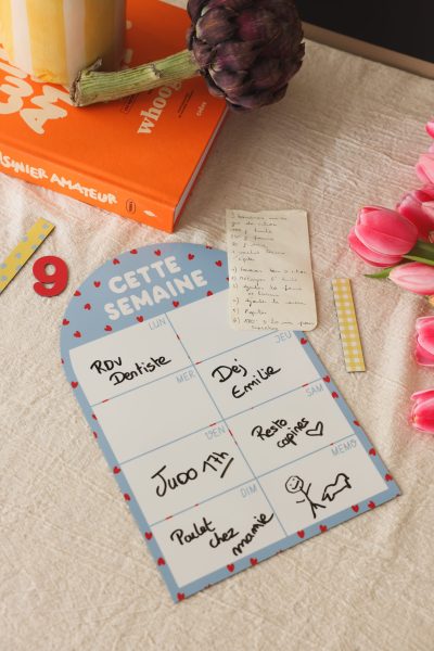 Ferflex dévoile <i>La Récréation</i> une collection joyeuse pour la rentrée - Doolittle