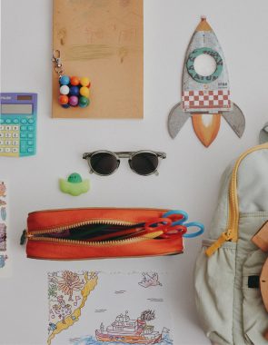 Les marques coups de cœur de Clémentine Galey: <i>IZIPIZI</i> - Doolittle