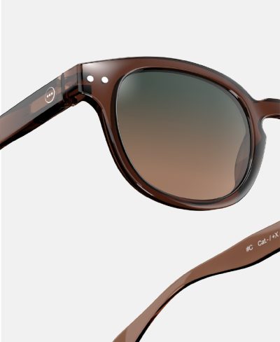  Sun #C Dark Expresso, 45€ - Doolittle