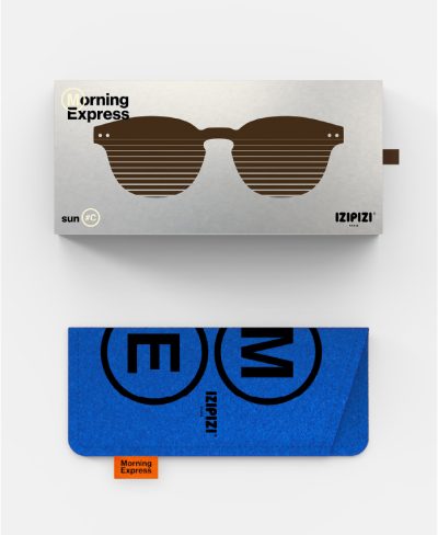  Sun #C Dark Expresso, 45€ - Doolittle