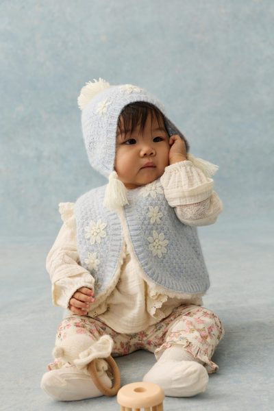 Quand la <i>poésie</i> s&rsquo;habille de douceur, la collaboration <i>Moulin Roty & Louise Misha</i> - Doolittle
