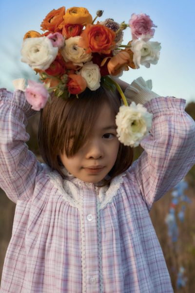 Quand la <i>poésie</i> s&rsquo;habille de douceur, la collaboration <i>Moulin Roty & Louise Misha</i> - Doolittle