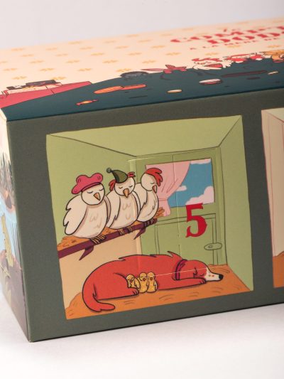 <i>À la Mère de Famille</i> adoucit l&rsquo;attente des retrouvailles avec <i>Le Compte-dodo</i> - Doolittle