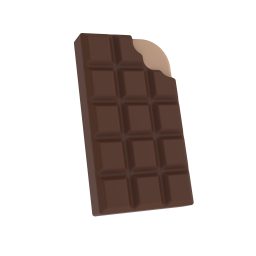MONEY WALKIE - Carte paiement Walkie et sa coque chocolat, 29,90 €