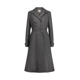 Paul & Joe - Manteau en laine, 995 €