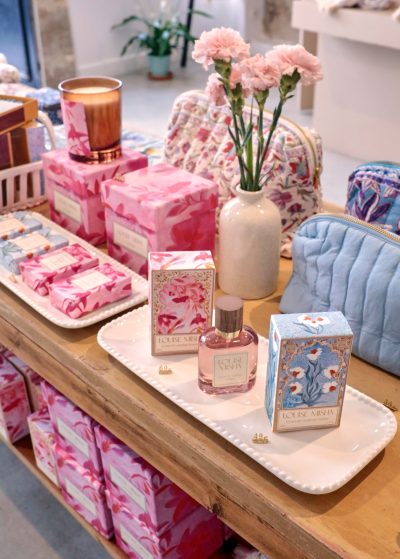 Boutique de Paris, 25 rue Poitou, 3e - Doolittle
