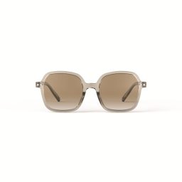  IZIPIZI - Lunettes de soleil Office Sun Urban Steel, 55 €,