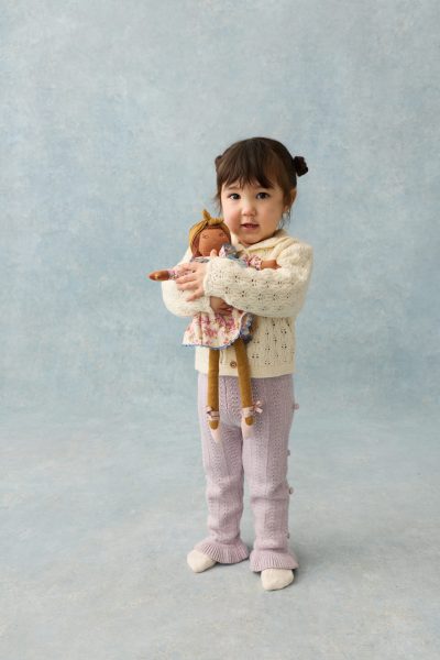 Quand la <i>poésie</i> s&rsquo;habille de douceur, la collaboration <i>Moulin Roty & Louise Misha</i> - Doolittle