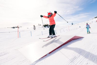 ©Young Mountain Marketing - OT Peyragudes - Doolittle