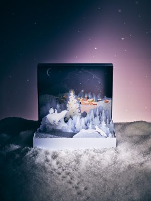 Les <i>meilleurs</i> calendriers de l&rsquo;Avent pour petits et <i>grands</i> - Doolittle