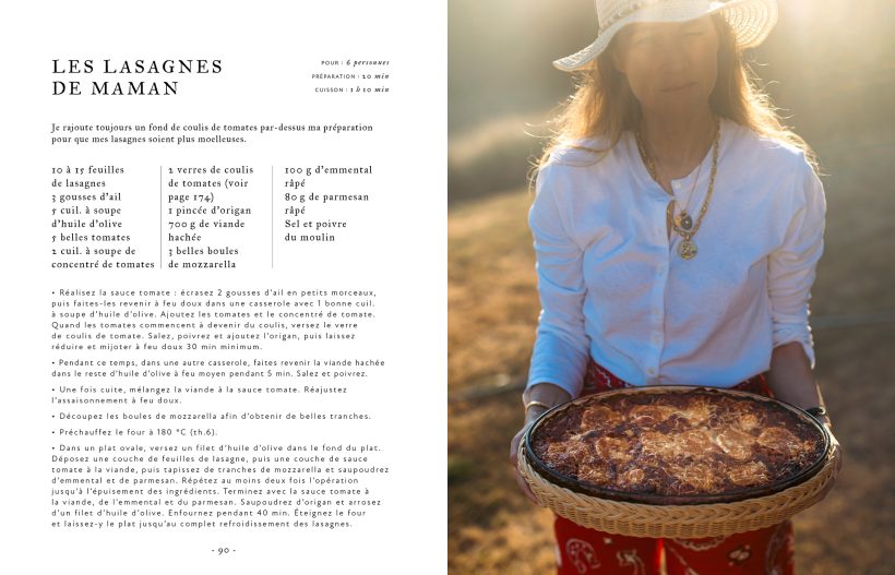 En cuisine avec Élodie et Jean-François <i>Piège</i> - Doolittle