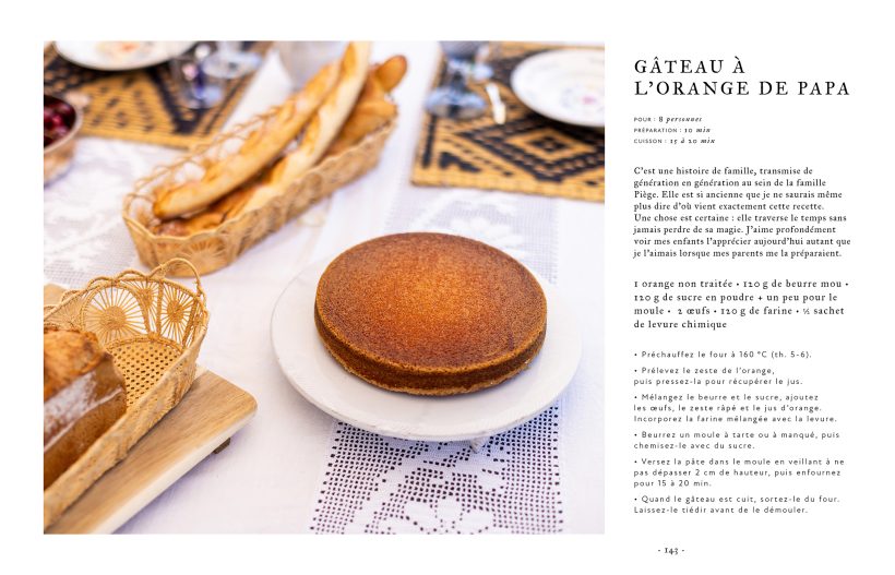 En cuisine avec Élodie et Jean-François <i>Piège</i> - Doolittle