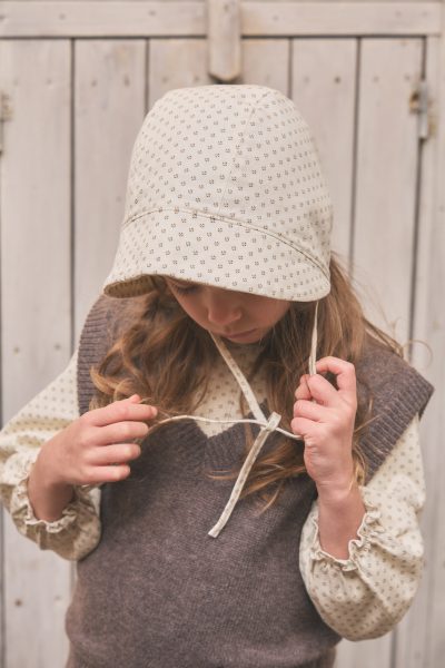 <i>BeneBene</i>, l&rsquo;élégance poétique au cœur de la nouvelle collection <i>Automne-Hiver</i> - Doolittle