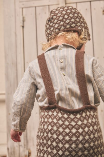 <i>BeneBene</i>, l&rsquo;élégance poétique au cœur de la nouvelle collection <i>Automne-Hiver</i> - Doolittle