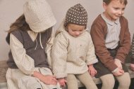<i>BeneBene</i>, l&rsquo;élégance poétique au cœur de la nouvelle collection <i>Automne-Hiver</i> - Doolittle
