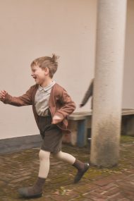<i>BeneBene</i>, l&rsquo;élégance poétique au cœur de la nouvelle collection <i>Automne-Hiver</i> - Doolittle