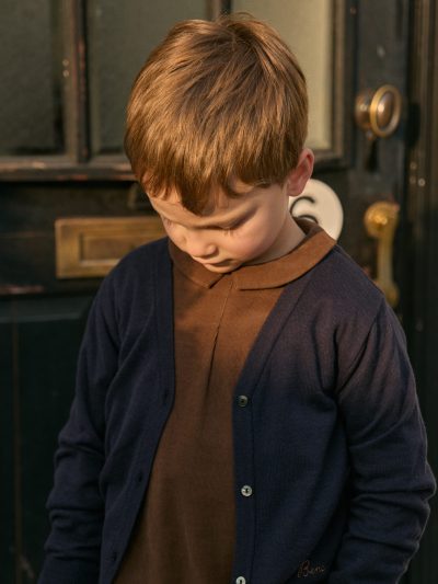 <i>BeneBene</i>, l&rsquo;élégance poétique au cœur de la nouvelle collection <i>Automne-Hiver</i> - Doolittle
