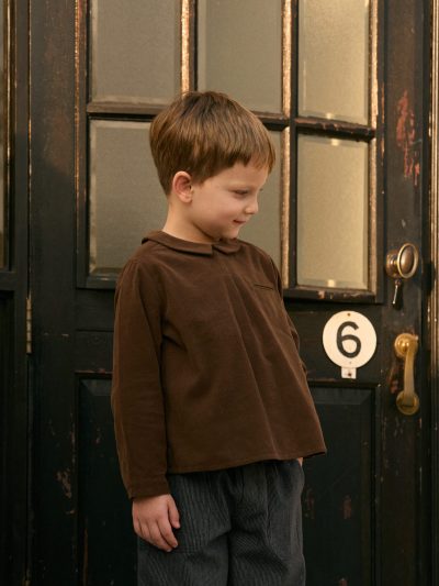 <i>BeneBene</i>, l&rsquo;élégance poétique au cœur de la nouvelle collection <i>Automne-Hiver</i> - Doolittle