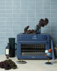 L’art de simplifier (encore plus) la cuisine avec le nouveau <i>Wonder Oven Pro</i> d’Our Place - Doolittle