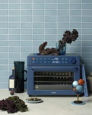 L’art de simplifier (encore plus) la cuisine avec le nouveau <i>Wonder Oven Pro</i> d’Our Place - Doolittle