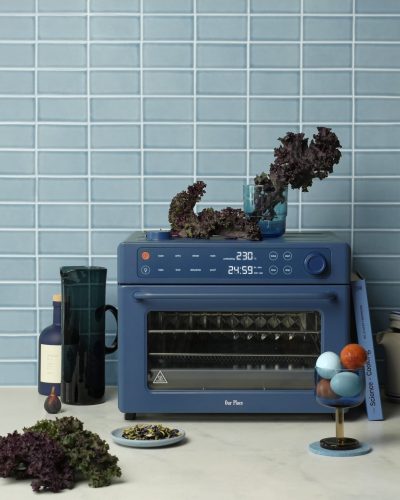 L’art de simplifier (encore plus) la cuisine avec le nouveau <i>Wonder Oven Pro</i> d’Our Place - Doolittle