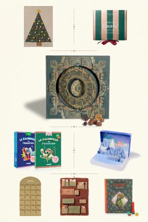 Les <i>meilleurs</i> calendriers de l&rsquo;Avent 2026 pour petits et <i>grands</i> - Doolittle