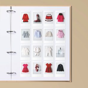 <i>Jacadi</i> fête ses 50 ans avec 16 pièces cultes de son <i>vestiaire</i> - Doolittle