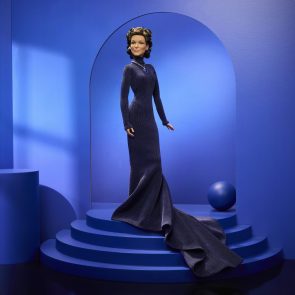 Céline Dion x <i>Barbie</i> : l’icône immortalisée en poupée de collection - Doolittle