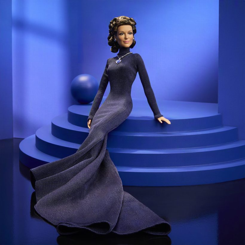 Céline Dion x <i>Barbie</i> : l’icône immortalisée en poupée de collection - Doolittle