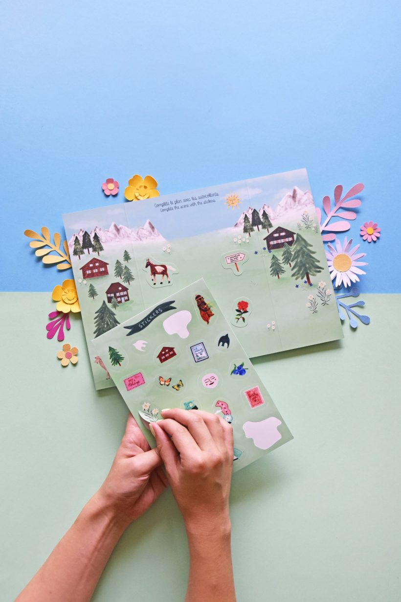 Vacances de la <i>Toussaint</i> : 4 idées de séjours dernière minute pour toute la <i>famille</i> - Doolittle