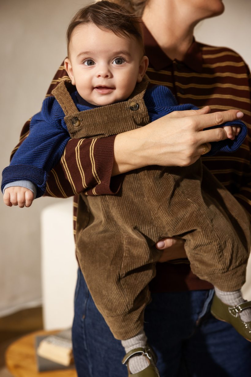 <i>MarMar Copenhagen</i> ouvre son premier pop-up français aux <i>Galeries Lafayette</i> - Doolittle