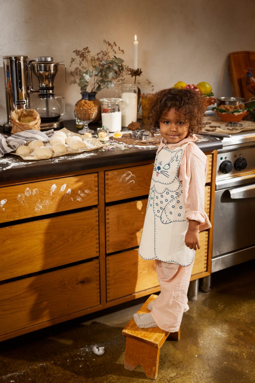 <i>MarMar Copenhagen</i> ouvre son premier pop-up français aux <i>Galeries Lafayette</i> - Doolittle