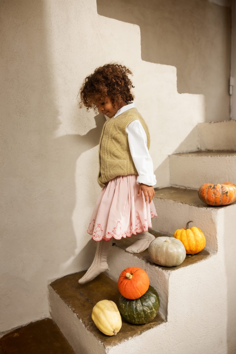 <i>MarMar Copenhagen</i> ouvre son premier pop-up français aux <i>Galeries Lafayette</i> - Doolittle