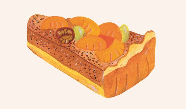 <i>Maple Place</i>, le livre de recettes ultra-cosy à feuilleter au <i>coin du feu</i> - Doolittle