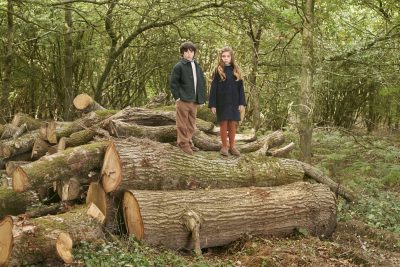 <i>Caramel x Zara</i> : le retour d&rsquo;une collection kids (et pour les mamans) <i>ultra-désirable</i> - Doolittle