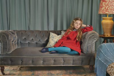 <i>Caramel x Zara</i> : le retour d&rsquo;une collection kids (et pour les mamans) <i>ultra-désirable</i> - Doolittle