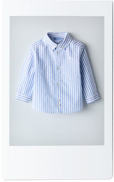 <i>Jacadi</i> fête ses 50 ans avec 16 pièces cultes de son <i>vestiaire</i> - Doolittle