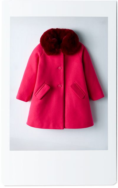 <i>Jacadi</i> fête ses 50 ans avec 16 pièces cultes de son <i>vestiaire</i> - Doolittle